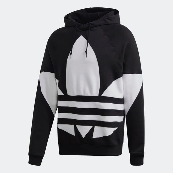 adidas Other - BIG TREFOIL HOODIE AND PANT